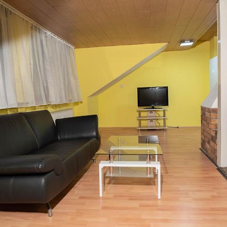 Haus Kim Thinh Daire Betzdorf Dış mekan fotoğraf
