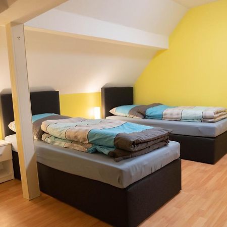 Haus Kim Thinh Daire Betzdorf Dış mekan fotoğraf