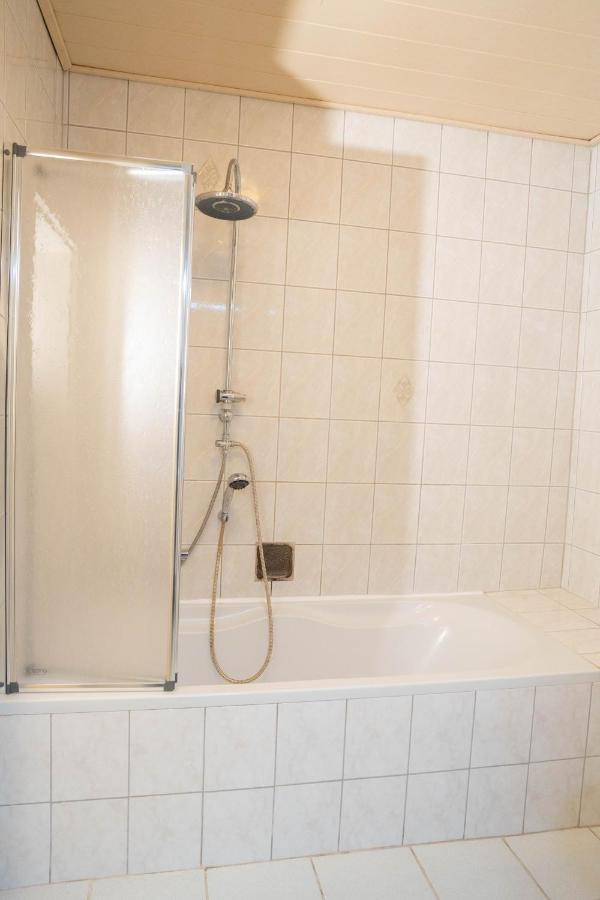 Haus Kim Thinh Daire Betzdorf Dış mekan fotoğraf