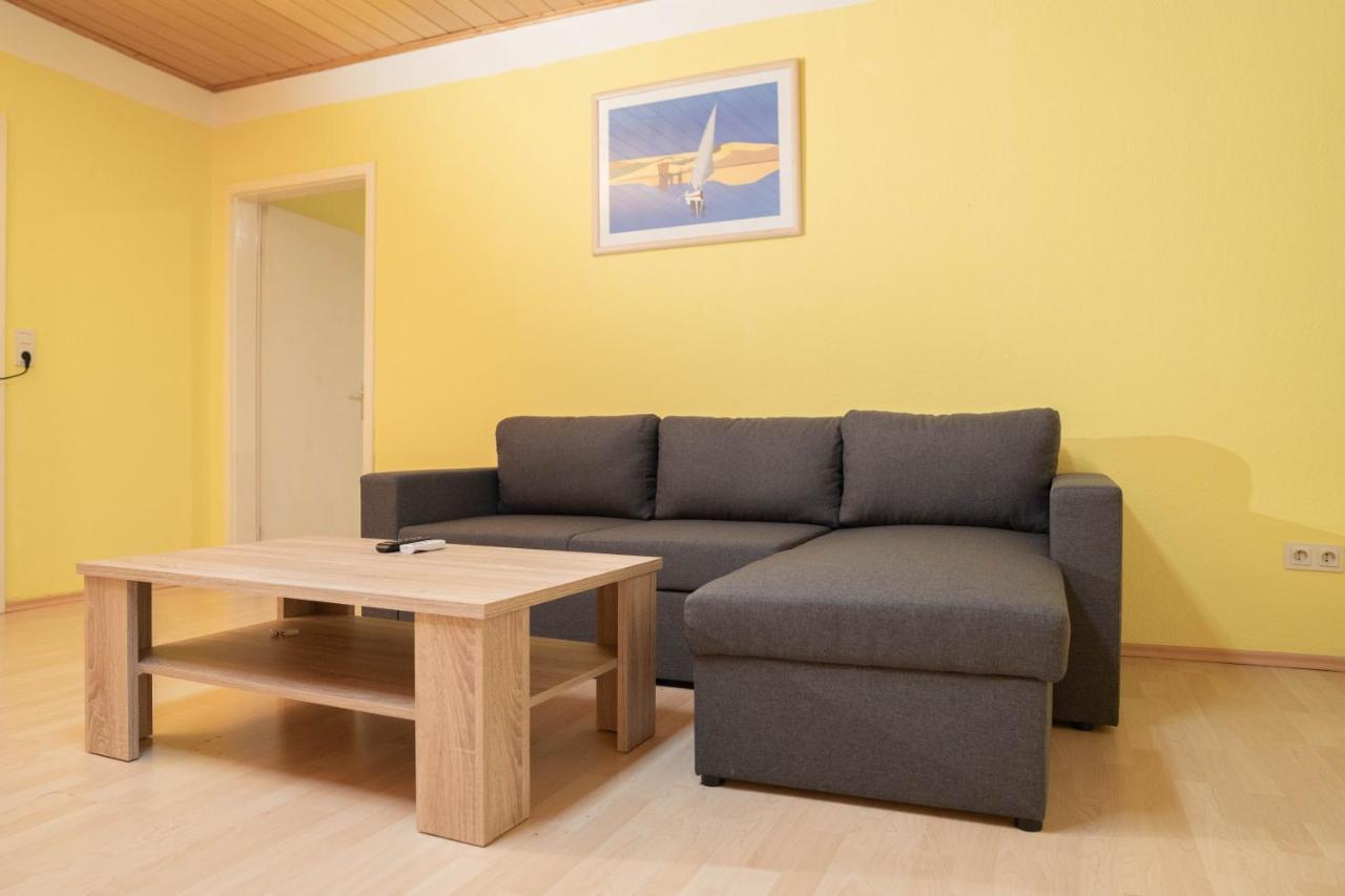 Haus Kim Thinh Daire Betzdorf Dış mekan fotoğraf