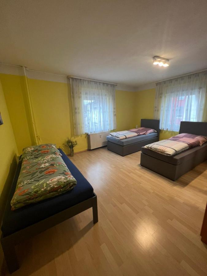 Haus Kim Thinh Daire Betzdorf Dış mekan fotoğraf