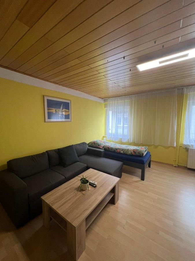Haus Kim Thinh Daire Betzdorf Dış mekan fotoğraf