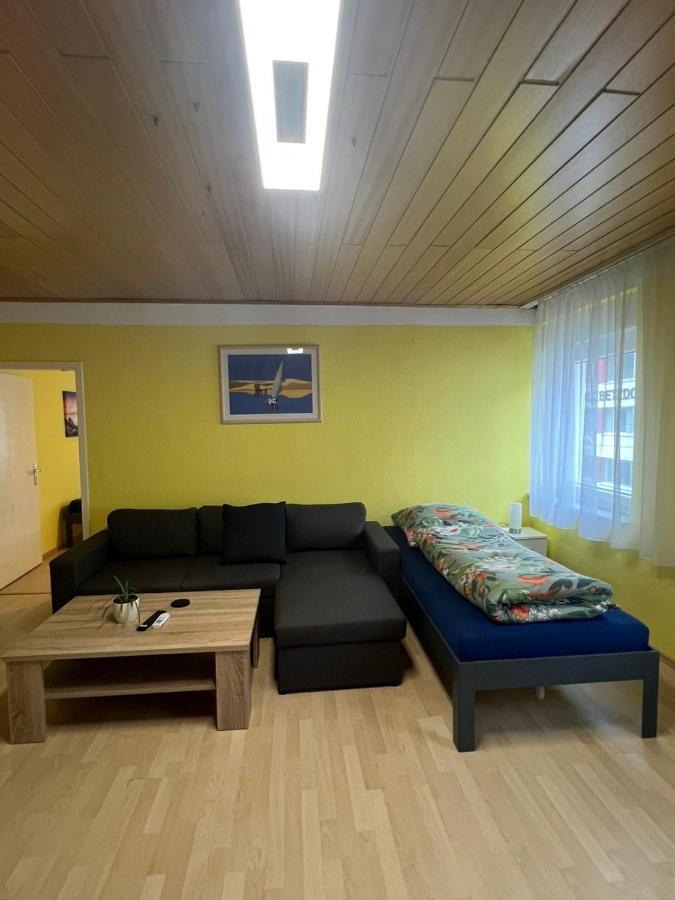 Haus Kim Thinh Daire Betzdorf Dış mekan fotoğraf