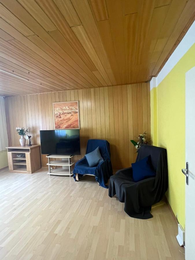 Haus Kim Thinh Daire Betzdorf Dış mekan fotoğraf